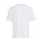adidas Squadra 25 Trikot Kids Weiß - weiss