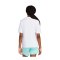 adidas Squadra 25 Trikot Kids Weiß - weiss