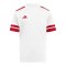 adidas Squadra 25 Trikot Kids Weiss - weiss