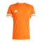 adidas Squadra 25 Trikot Orange - orange