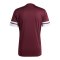 adidas Squadra 25 Trikot Rot - rot