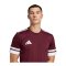 adidas Squadra 25 Trikot Rot - rot