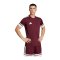 adidas Squadra 25 Trikot Rot - rot