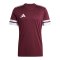 adidas Squadra 25 Trikot Rot - rot