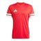 adidas Squadra 25 Trikot Rot - rot