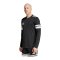 adidas Squadra 25 Trikot Schwarz - schwarz