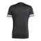 adidas Squadra 25 Trikot Schwarz - schwarz