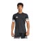 adidas Squadra 25 Trikot Schwarz - schwarz
