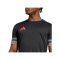 adidas Squadra 25 Trikot Schwarz - schwarz