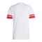 adidas Squadra 25 Trikot Weiss - weiss