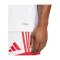 adidas Squadra 25 Trikot Weiss - weiss
