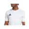 adidas Squadra 25 Trikot Weiss - weiss