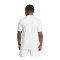 adidas Squadra 25 Trikot Weiss - weiss