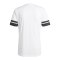 adidas Squadra 25 Trikot Weiss - weiss