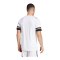 adidas Squadra 25 Trikot Weiss - weiss