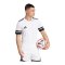 adidas Squadra 25 Trikot Weiss - weiss