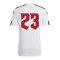 adidas Squadra DB23 Predator Special Trikot Weiss - weiss