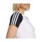 adidas Originals SST T-Shirt Damen Weiß - weiss
