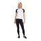 adidas Originals SST T-Shirt Damen Weiß - weiss