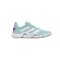 adidas Stabil 16 Damen Blau - blau
