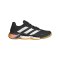 adidas Stabil 16 Indoor Shoes Black - schwarz