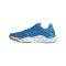 adidas Stabil 16 Blau - blau