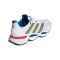 adidas Stabil 16 Weiss - weiss