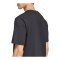 adidas Stadium Fans T-Shirt Schwarz - schwarz