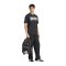 adidas Stadium Fans T-Shirt Schwarz - schwarz