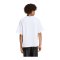 adidas Stadium Graphic Mesh T-Shirt Weiß - weiss