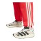 adidas Stadium Track Hose Rot - rot