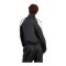 adidas Stadium Track Jacke Damen Schwarz - schwarz
