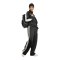 adidas Stadium Track Jacke Damen Schwarz - schwarz