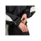 adidas Stadium Track Jacke Damen Schwarz - schwarz