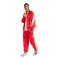 adidas Stadium Track Top Jacke Rot - rot