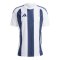 adidas Trikot Blau - blau