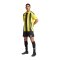 adidas Striped 24 Trikot Gelb Schwarz - gelb