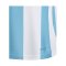 adidas Striped 24 Trikot Kids Blau - blau