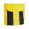 adidas Striped 24 Trikot Kids Gelb Schwarz - gelb