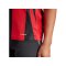 adidas Striped 24 Trikot Rot Schwarz - rot