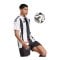 adidas Trikot Weiß - weiss