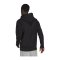adidas Studio Lounge Hoody Schwarz - schwarz