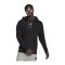adidas Studio Lounge Hoody Schwarz - schwarz
