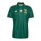 adidas Südafrika Authentic Trikot Away 2026 Grün - gruen