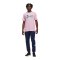adidas Summer Sunset T-Shirt Rosa - rosa