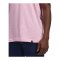 adidas Summer Sunset T-Shirt Rosa - rosa