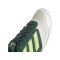adidas Super Sala 2 IN Halle Crazyrush Grün Weiss - gruen