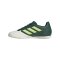 adidas Super Sala 2 IN Halle Crazyrush Grün Weiss - gruen