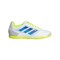 adidas Super Sala II IN Weiss - weiss