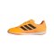 adidas Super Sala III IN Stand Alone Orange - orange